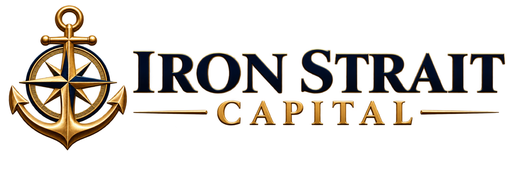 Iron Strait Capital