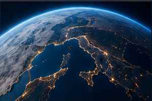 Die Welt unter der Oberfläche